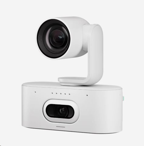 Logitech Rally AI Camera Pro - OFF-WHITE
