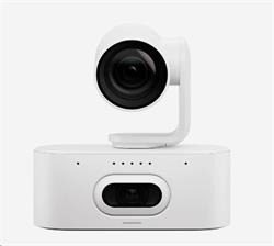Logitech Rally AI Camera Pro - OFF-WHITE