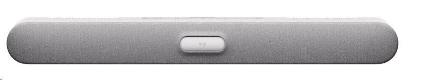 Logitech RALLY BAR 2 OFF-WHITE
