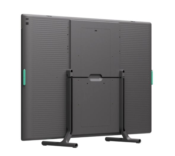 Logitech Rally Board 65 - GRAPHITE - PLUGE - WWi-9006 - KO/EU/INDO