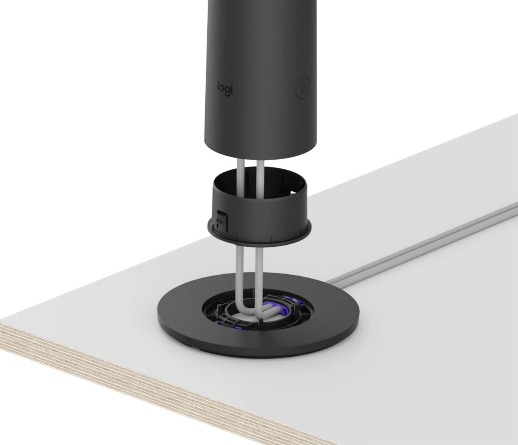 Logitech Sight - GRAPHITE