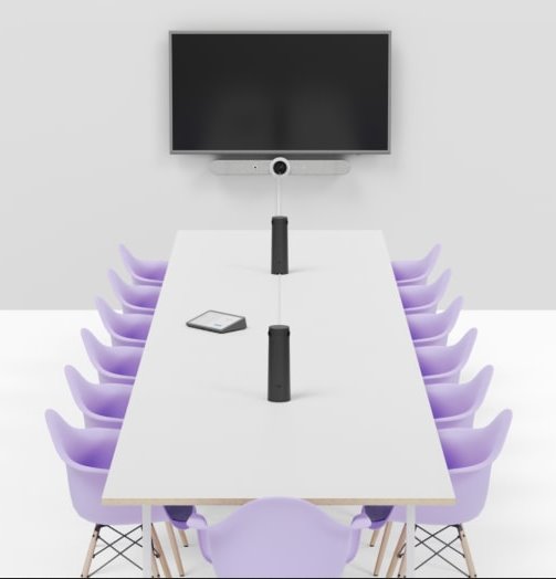 Logitech Sight - GRAPHITE