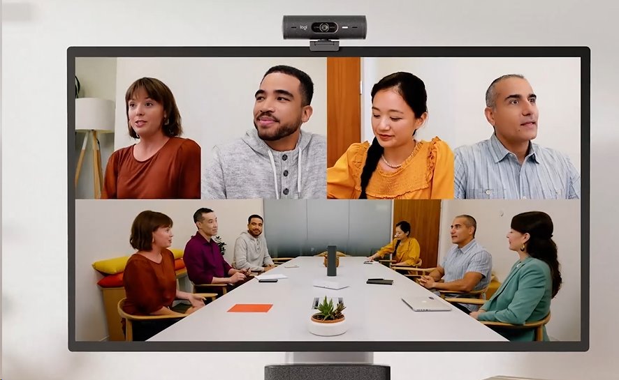 Logitech Sight - GRAPHITE