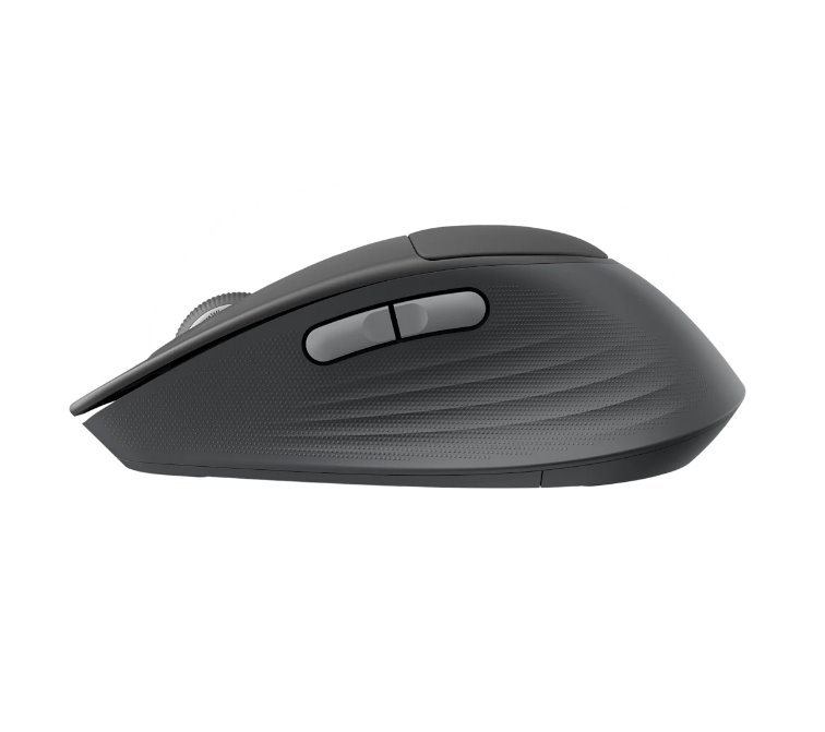 Logitech Signature M850 L Wireless Mouse for Business - GRAPHITE - EMEA