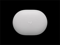 LOGITECH SPOT - OFF-WHITE - WWi-9007