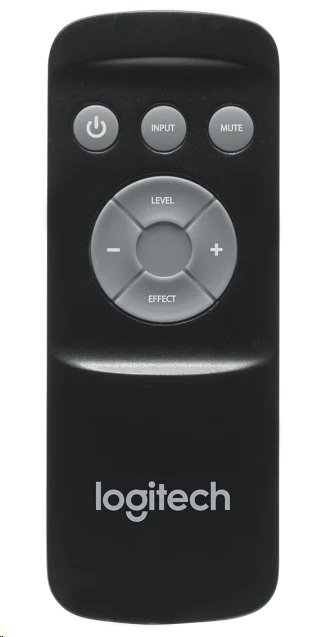 Logitech® Surround Sound Speakers Z906