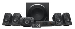 Logitech® Surround Sound Speakers Z906