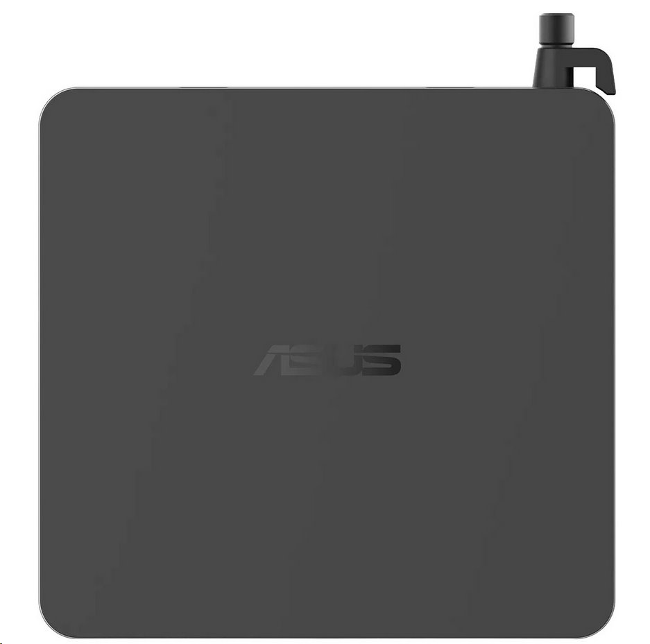 Logitech TAP Base TEAMS, ASUS NUC13L3Kv5, Win11, bez kamery, Cat5e Kit