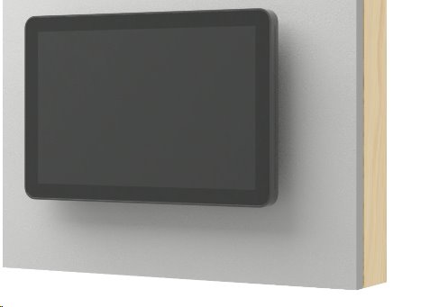 Logitech Tap scheduler - GRAPHITE - plánovací panel pro konferenční místnosti