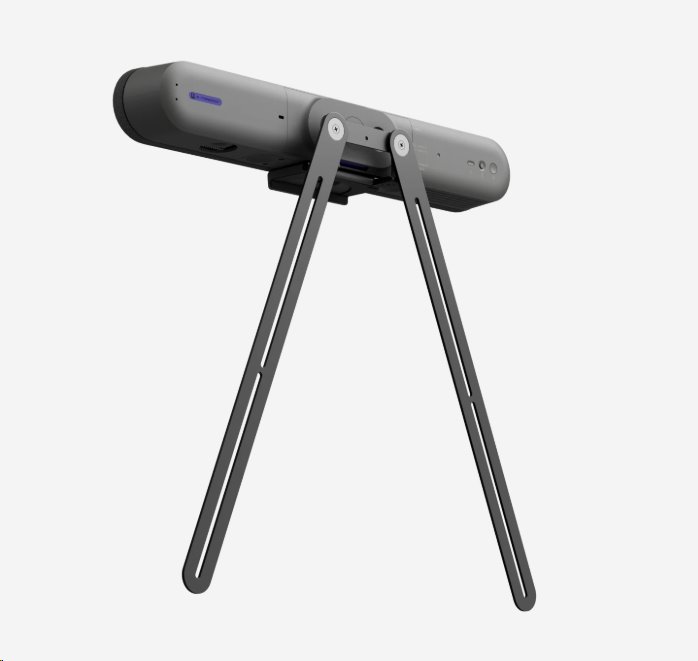 Logitech TV MOUNT KIT RALLY BAR HUDDLE