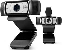 Logitech UC WebCam C930e - EMEA Business