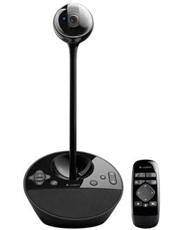 Logitech UC WebCam ConferenceCam BCC950 - Business EMEA