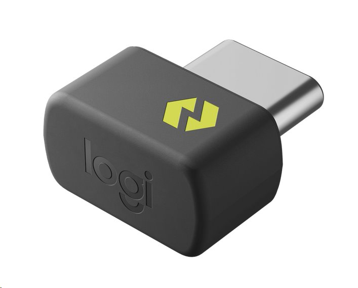 Logitech USB BOLT USB-C RECEIVER - EMEA
