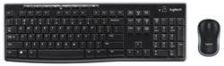 Logitech® Wireless Combo MK270