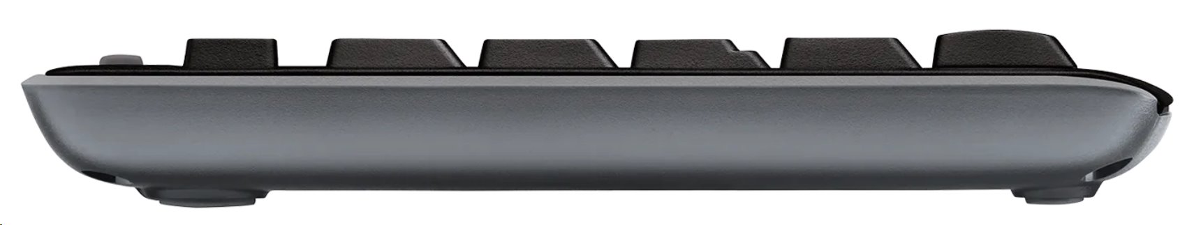 Logitech® Wireless Combo MK270