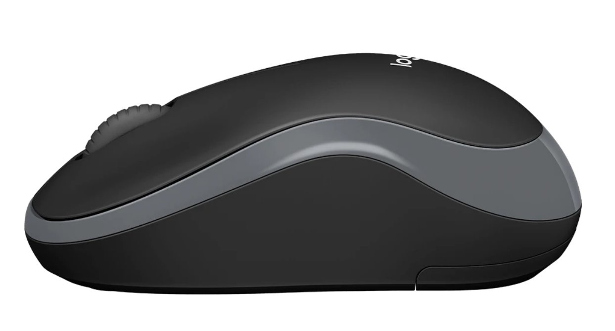 Logitech® Wireless Combo MK270