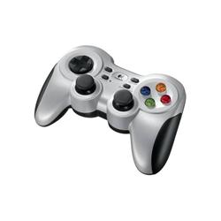 LOGITECH Wireless Gamepad F710 - 2.4GHZ