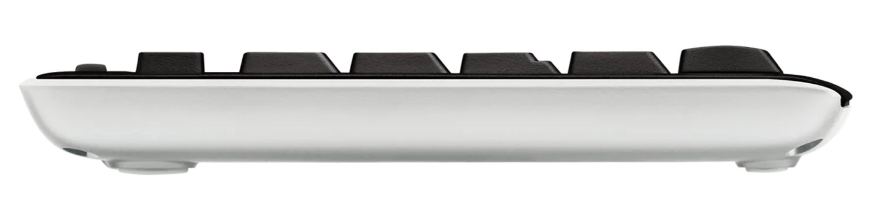 Logitech® Wireless Keyboard K270 - CZE - 2.4GHZ