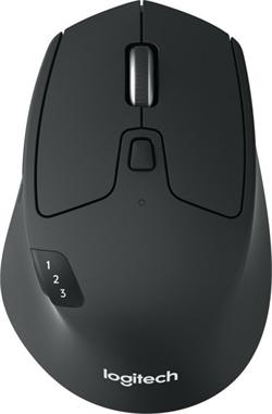 Logitech® M720 Triathlon Mouse - EMEA