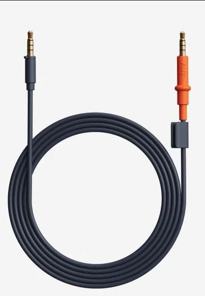 Logitech Zone Learn - CLASSIC BLUE - 3.5mm ON EAR