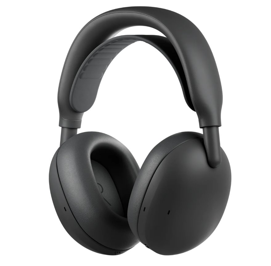 Logitech Zone Vibe Pro For Business - GRAPHITE - EMEA - Native Bluetooth