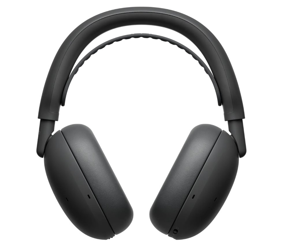 Logitech Zone Vibe Pro For Business - GRAPHITE - EMEA - Native Bluetooth