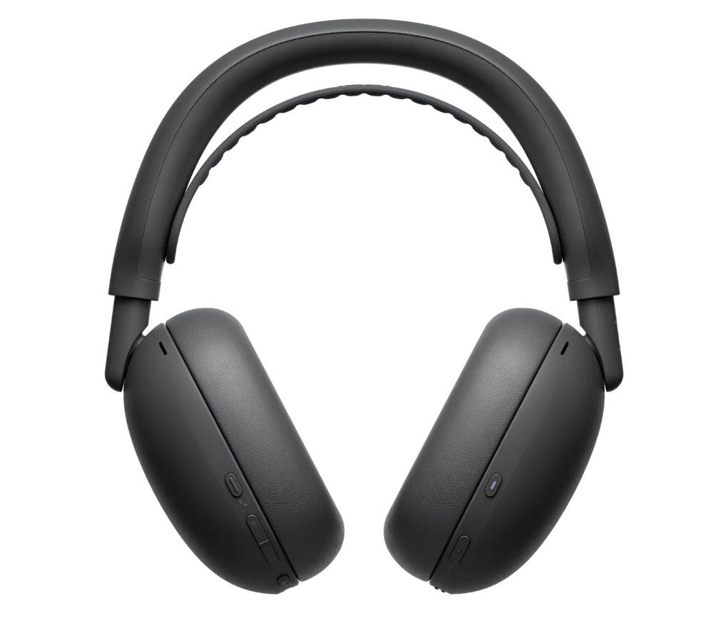 Logitech Zone Vibe Pro For Business - GRAPHITE - EMEA - Native Bluetooth
