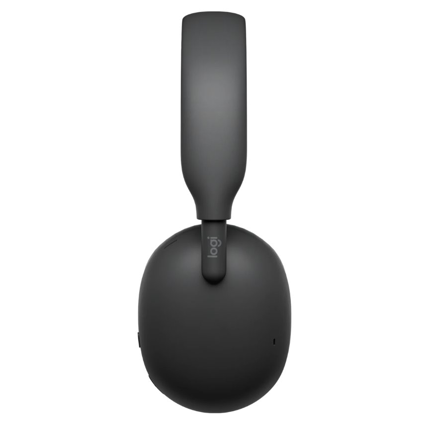 Logitech Zone Vibe Pro For Business - GRAPHITE - EMEA - Receiver version