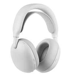 Logitech Zone Vibe Pro For Business - OFF-WHITE - EMEA - Receiver version