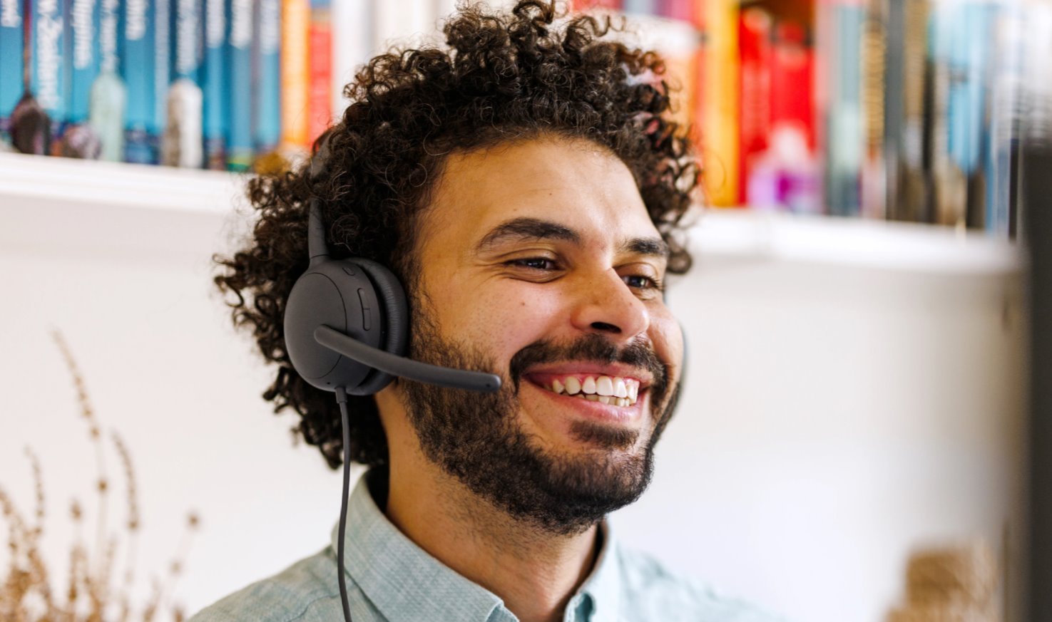 Logitech Zone Wired 2 - GRAPHITE - EMEA