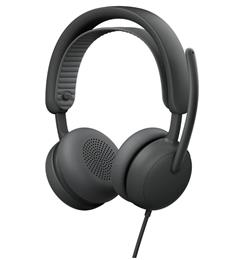 Logitech Zone Wired 2 - GRAPHITE - EMEA