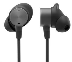 Logitech Zone Wired Earbuds UC - GRAPHITE - EMEA