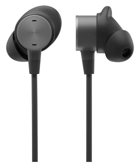 Logitech Zone Wired - GRAPHITE - EMEA
