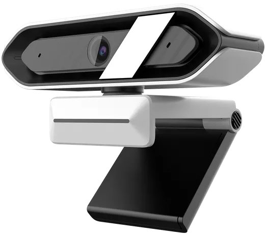 LORGAR kamera RAPAX 701 pro Streaming, 2K 1080P/60fps, 1/3",4Mega CMOS Sensor, Auto Focus, bílá