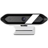 LORGAR kamera RAPAX 701 pro Streaming, 2K 1080P/60fps, 1/3",4Mega CMOS Sensor, Auto Focus, bílá