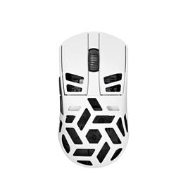 LORGAR myš MSE90W, bílá