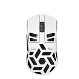 LORGAR myš MSE90W, bílá