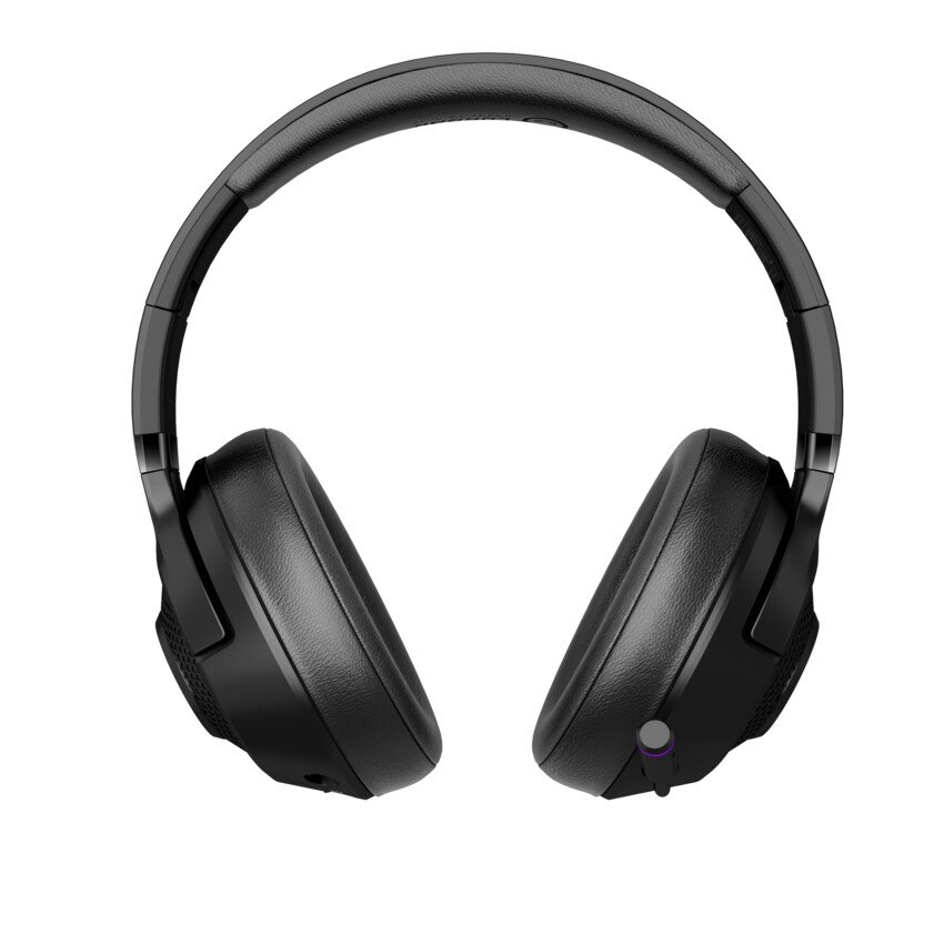 LORGAR Noah 702, herní Headset, black