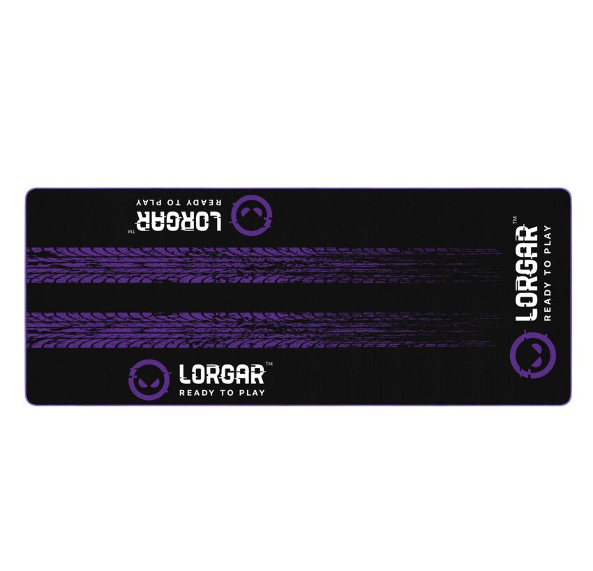 LORGAR podložka pod kokpit RX1FM, 1700X700 mm