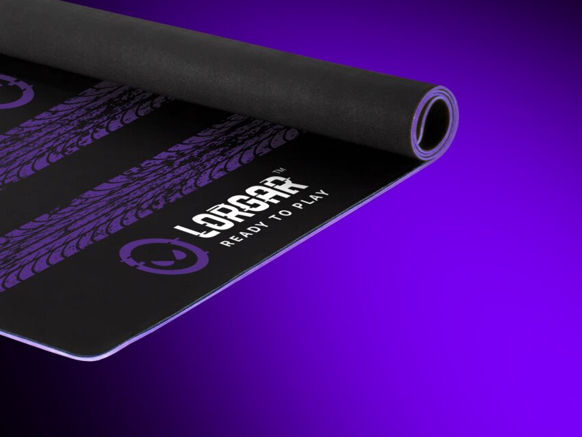 LORGAR podložka pod kokpit RX1FM, 1700X700 mm