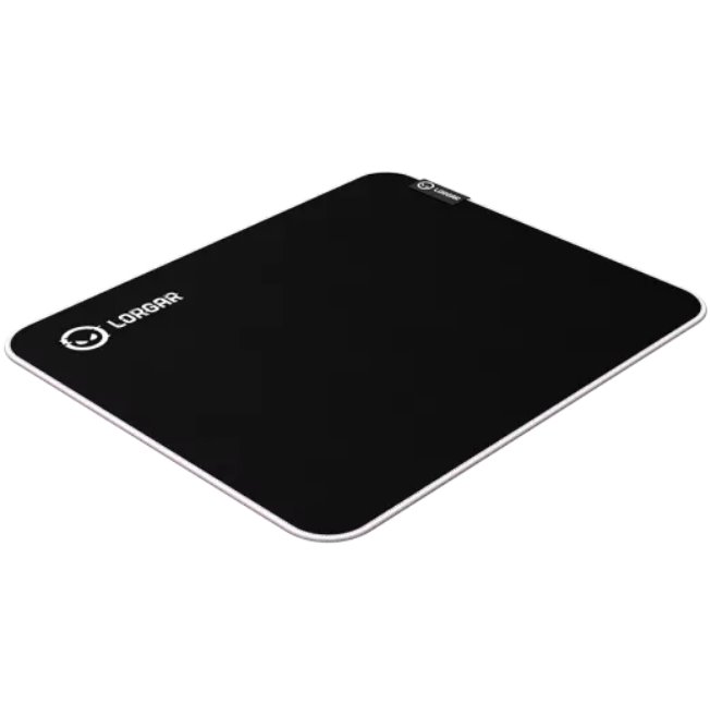 LORGAR podložka pod myš LEGACER 755 (L), voděodolná, 500 x 420 x 3mm