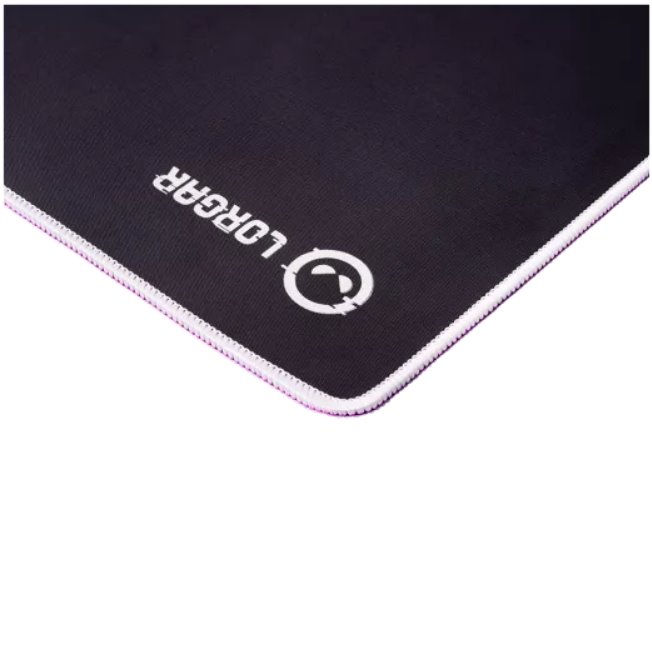 LORGAR podložka pod myš LEGACER 755 (L), voděodolná, 500 x 420 x 3mm