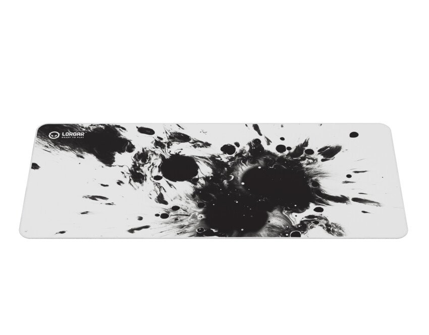 LORGAR podložka pod myš MPA14XL, 900x400 mm