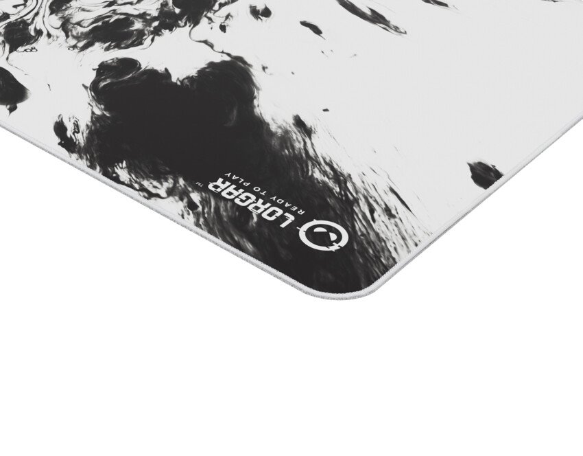 LORGAR podložka pod myš MPA14XL, 900x400 mm