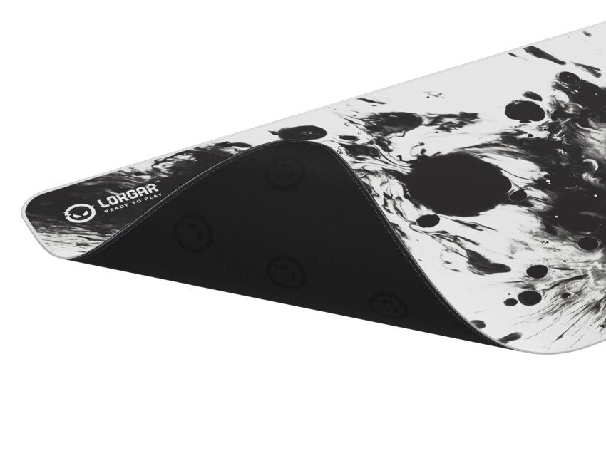 LORGAR podložka pod myš MPA14XL, 900x400 mm