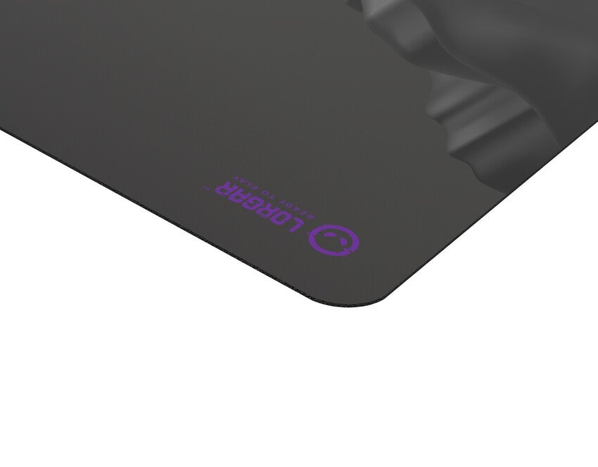 LORGAR podložka pod myš MPA15XL, 900x400 mm