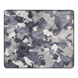 Mad Catz G.L.I.D.E. PRO-Camouflage 480 x 400 x 4 (mm) podložka pod myš - šedivá