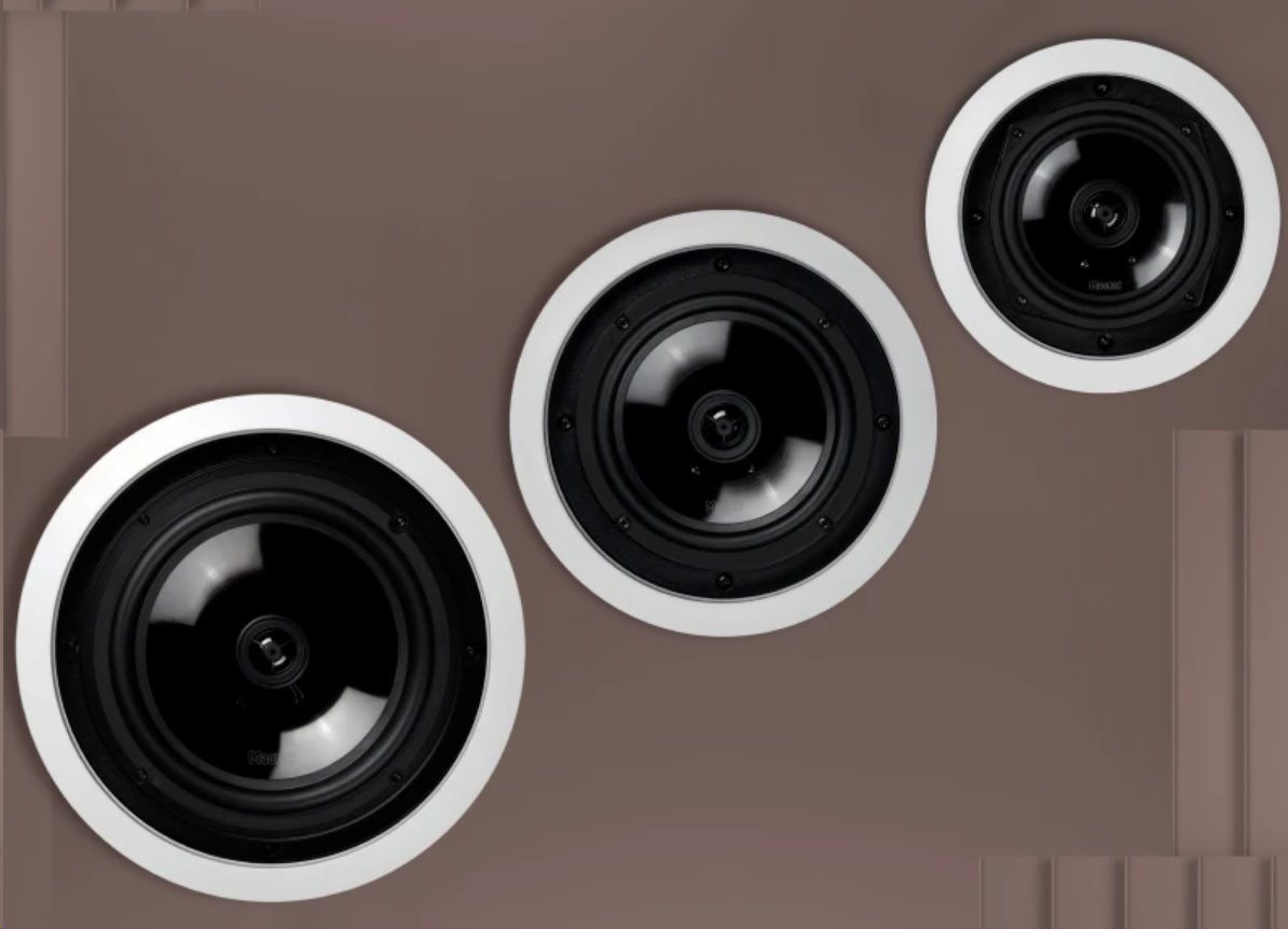 Magnat - Interior ICP 62 / stropní / 8” Woofer / bílá / kus