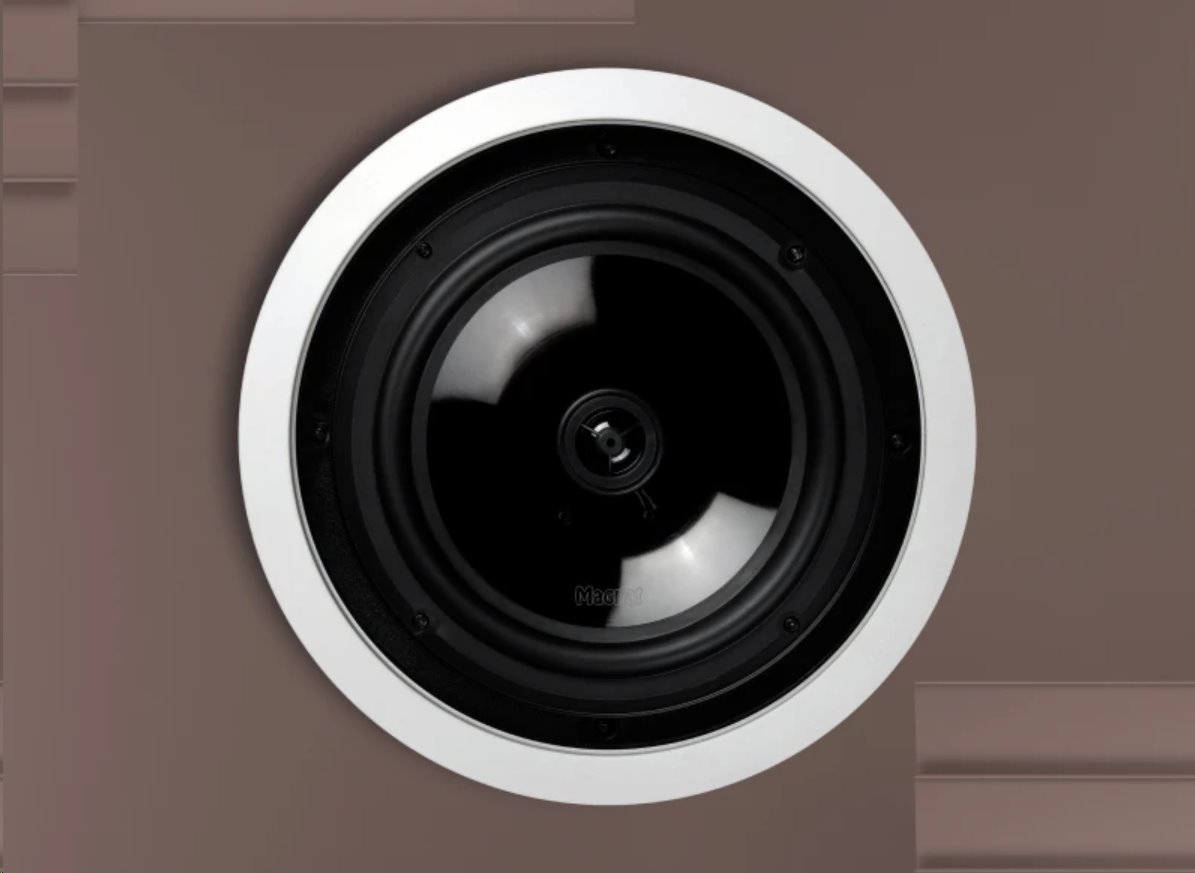 Magnat - Interior ICP 62 / stropní / 8” Woofer / bílá / kus