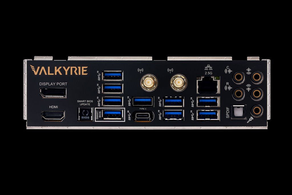 Mainboard,AMD X670 , Socket AM5 (LGA 1718), ATX